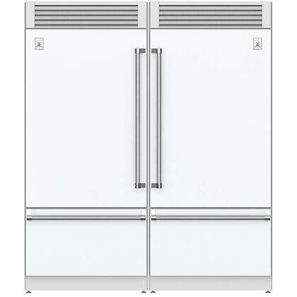 Hestan Refrigerator Model Hestan 915957